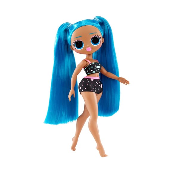 Лялька Чілакс L.O.L. Surprise! 987475-EUC серії "OPP O.M.G." з аксесуарами