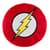 Подушка декоративная DC COMICS Justice League Flash MK000003