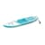 SUP-борд Aqua Quest 240 68241, 240 х 76 х 13 см, доска, весло, ручной насос, сумка