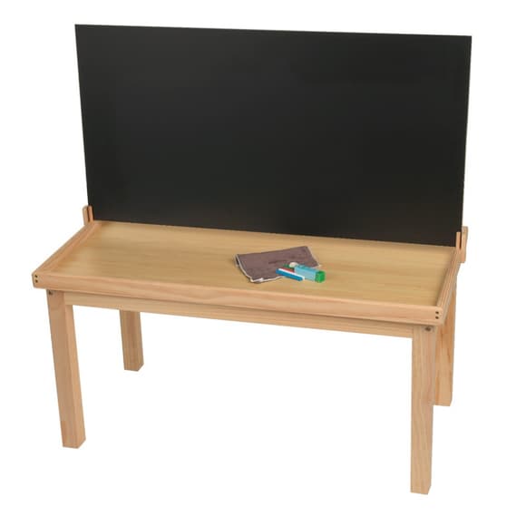 Дерев'яний ігровий Стіл MD 1932, 107 х 54 х 55 см