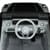 Детский электромобиль Джип JJ2088EBLR-11(4WD) до 30 кг