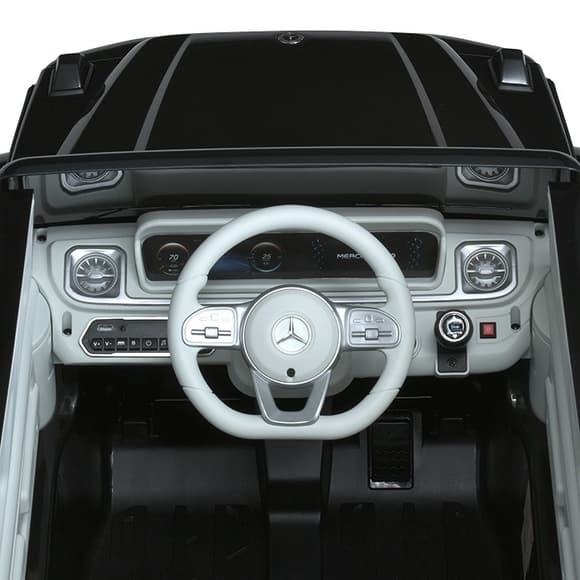 Детский электромобиль Джип JJ2088EBLR-2(4WD) до 30 кг