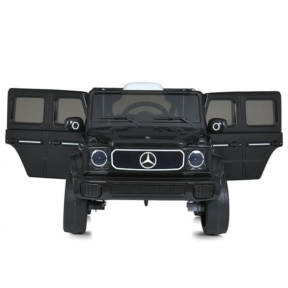 Детский электромобиль Джип JJ2088EBLR-2(4WD) до 30 кг