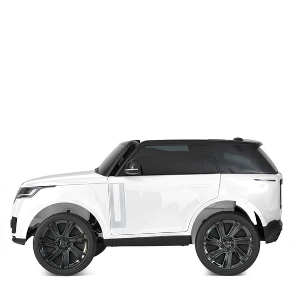 Детский электромобиль Джип M 5055EBLR-1(4WD) до 35 кг