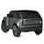 Дитячий електромобіль Джип M 5055EBLRS-11(4WD) до 35 кг