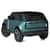 Дитячий електромобіль Джип M 5055EBLRS-5(4WD) до 35 кг