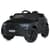  Дитячий електромобіль Джип M 5796EBLR-2 до 25 кг