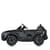 Дитячий електромобіль Джип M 5796EBLR-2 до 25 кг