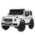 Дитячий електромобіль Джип M 5880EBLR-1(24V) до 80 кг