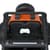 Детский электромобиль Джип M 5824EBLRS-19(24V) до 30 кг