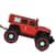 Детский электромобиль Джип M 5831EBLR-3 до 30 кг
