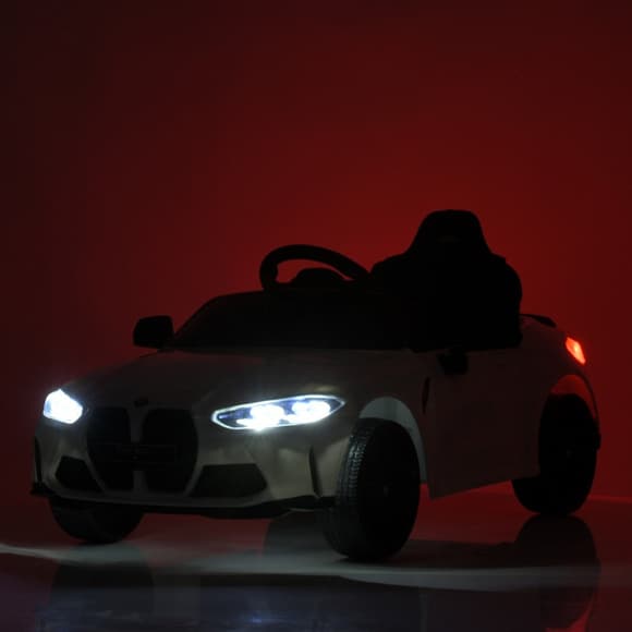 Дитячий електромобіль Машина M 5096EBLR-1 до 30 кг