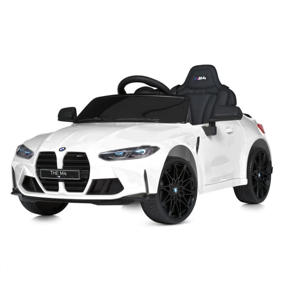Дитячий електромобіль Машина M 5096EBLR-1 до 30 кг