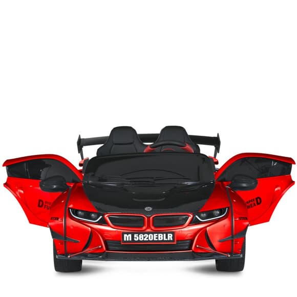 Дитячий електромобіль Машина M 5820EBLR-3 (24V) до 35 кг