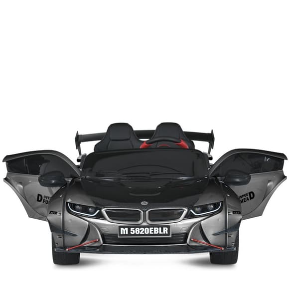 Дитячий електромобіль Машина M 5820EBLRS-11 (24V) до 35 кг