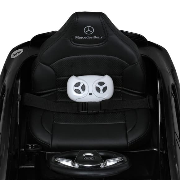 Дитячий електромобіль Машина M 5899EBLR-2 до 30 кг