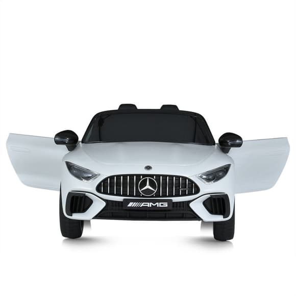 Дитячий електромобіль Машинка M 5098EBLR-1 до 35 кг