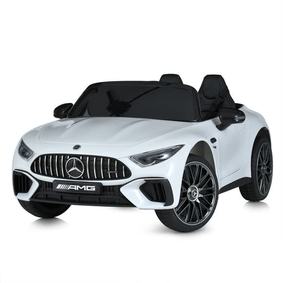 Дитячий електромобіль Машинка M 5098EBLR-1 до 35 кг