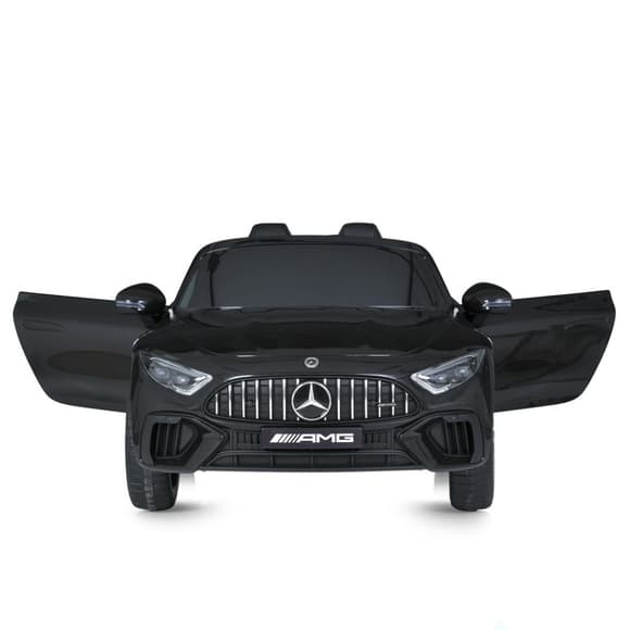 Дитячий електромобіль Машинка M 5098EBLRS-2 до 35 кг