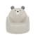 Дитяче Крісло-пуфик "Ведмежа" M 5721 Bear коричневий