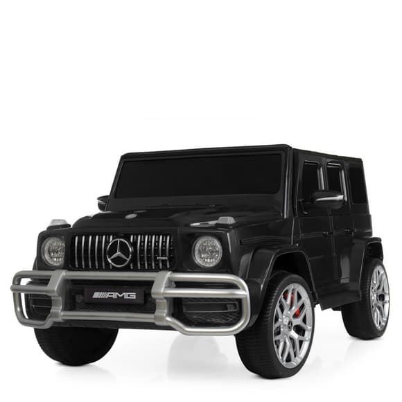 Детский электромобиль Джип M 4259EBLR-2 до 60 кг