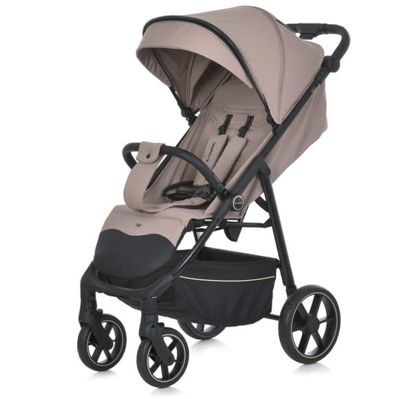 Коляска дитяча прогулянкова «FIJI» ME 1113-2 Beige Matt