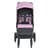 Коляска дитяча прогулянкова DYNAMIC PRO ME 1053-3 Mauve Pink