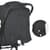 Коляска дитяча прогулянкова MUSE ME 1118 Black