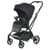Коляска дитяча прогулянкова SPIN 360 ME 1138 Black