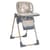 Стульчик для кормления CRAFT ME 1115-W Beige, до 15 кг