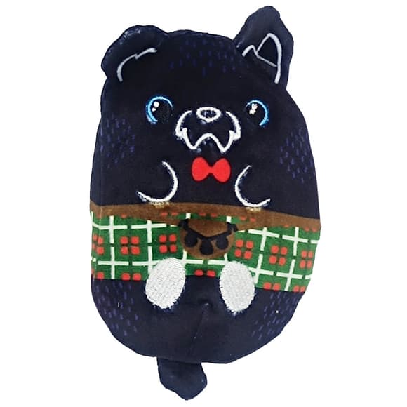 Мягка я игрушка Собачки и белочки Dogs vs Squirls V2001-36-13, 10 см