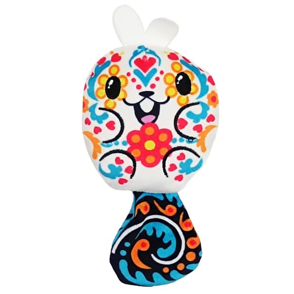 Мягка я игрушка Собачки и белочки Dogs vs Squirls V2001-36-25, 10 см