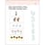 Тренувальний зошит: 7 кроків до розвитку "Дії з числами" 19715 українська мова