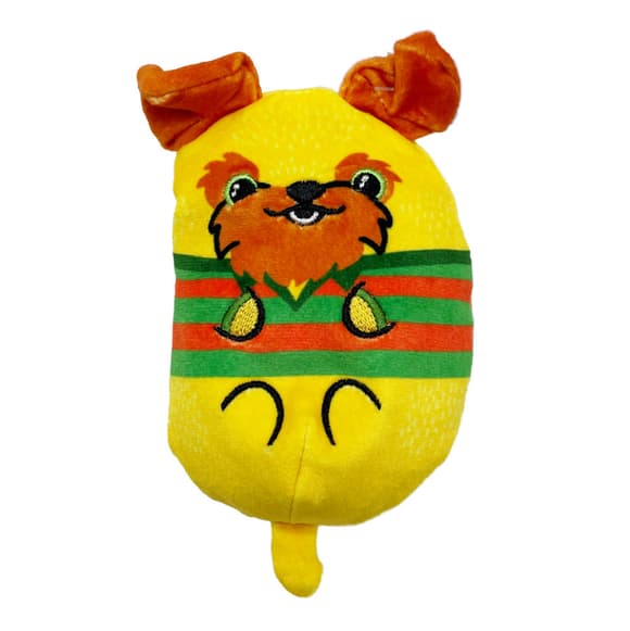 Мягка я игрушка Собачки и белочки Dogs vs Squirls V2001-36-30, 10 см