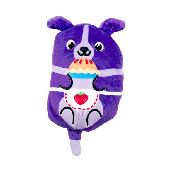 Мягкая игрушк а Собачки и белочки Dogs vs Squirls V2001-36-31, 10 см