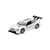 Дитяча автомодель BMW M3 DTM TechnoDrive 250256 білий