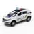 Автомодель дитяча KIA SPORTAGE R-ПОЛІЦІЯ TechnoDrive 250293 інерційна