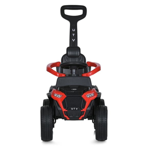 Детский электроквадроцикл M 4803EL-3 до 25 кг