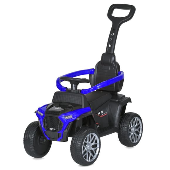 Детский электроквадроцикл M 4803EL-4 до 25 кг