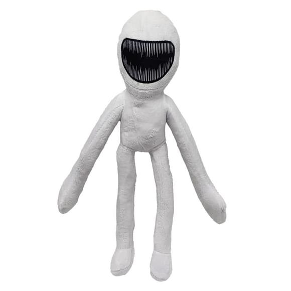 Детская мягкая игрушка «Головоломка Zoonomaly» ZВ-141-4, 35 см