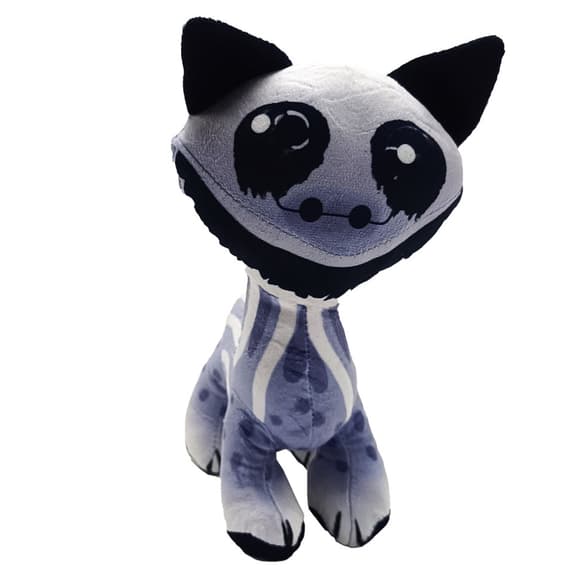 Дитяча м’яка іграшка "Головоломка Zoonomaly" ZВ-141-6, 25 см