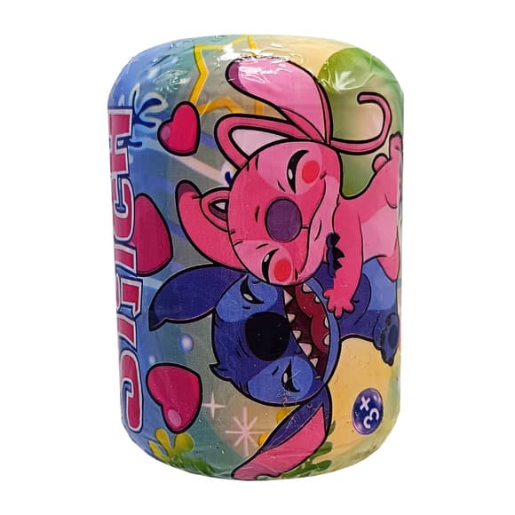 Детская игрушка-сюрприз «Stitch» ZВ-146 в шаре, в ассортименте