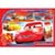 Пазлы детские "Тачки" Z10194, 35 элементов
