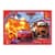 Пазлы детские "Тачки" Z10204, 35 элементов