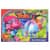 Пазлы детские "Тролли" TR0071, 70 элементов