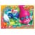 Пазлы детские "Тролли" TR0078, 70 элементов