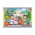 Пазлы детские "Робокар Поли" RR067437, 70 элементов