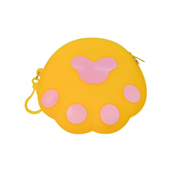 Дитячий гаманець-брелок " Лапка" C44413, 14 х 12 х 2 см