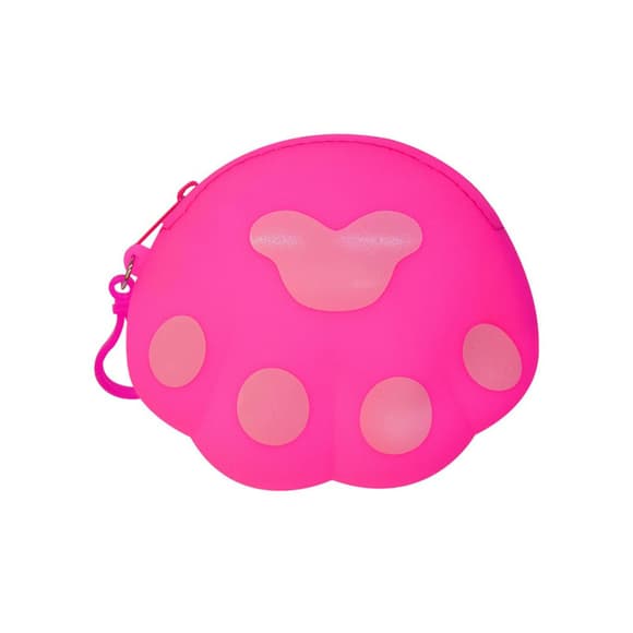 Детский кошелек-брел ок «Лапка» C44413, 14 х 12 х 2 см