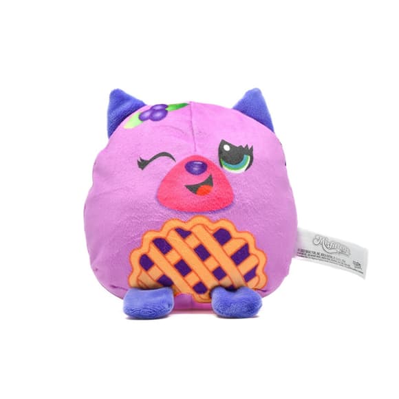 Дитяча м’яка іграшка "Котик у банці" Misfittens 03948(W3) в ассортименті 